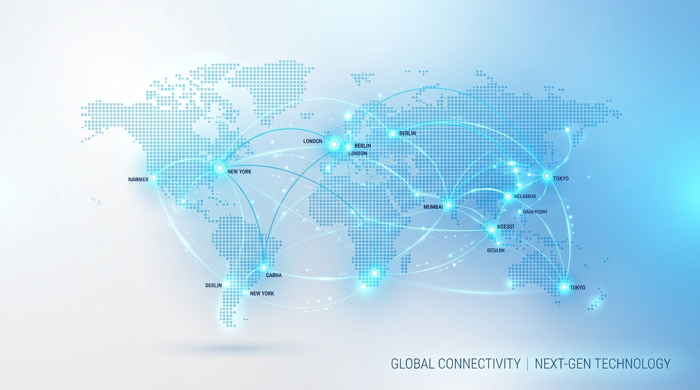 Global Network